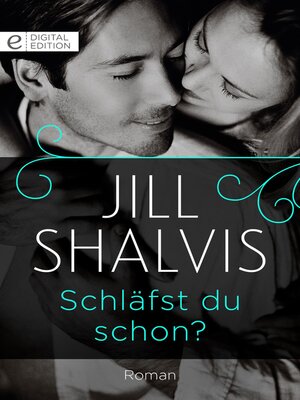 cover image of Schläfst du schon?